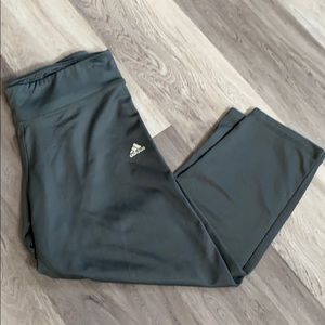 Adidas Climalite Workout Pants